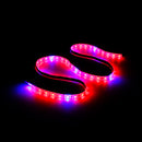 DC12V 0.5M/1M/2M/3M/4M/5M 5050SMD Waterproof Red:Blue 4:1 Full Spectrum LED Strip Grow Plant Light