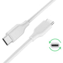 Bakeey 5A USB Type C Cable Fast Type-C Charging Data Cable Male to Male USB-C Cable
