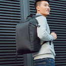 90FUN Backpack 15.6inch Laptop Bag Level 4 Water Repellent Travel Leisure Shoulder Bag from xiaomi youpin