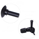 Right Angle Drill Attachment 90 Degree Bend Extension Electric Cordless Drill Drive Adapter