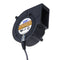 12V 0.36A Cooking BBQ Fan Air Blower Fan 9733 Centrifugal Turbine Blower Replacement BBQ Machine Fan