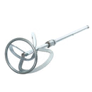 585mm Drywall Mortar Hand-Held Mixer Plaster Cement Render Paint Tile Mixer Drill