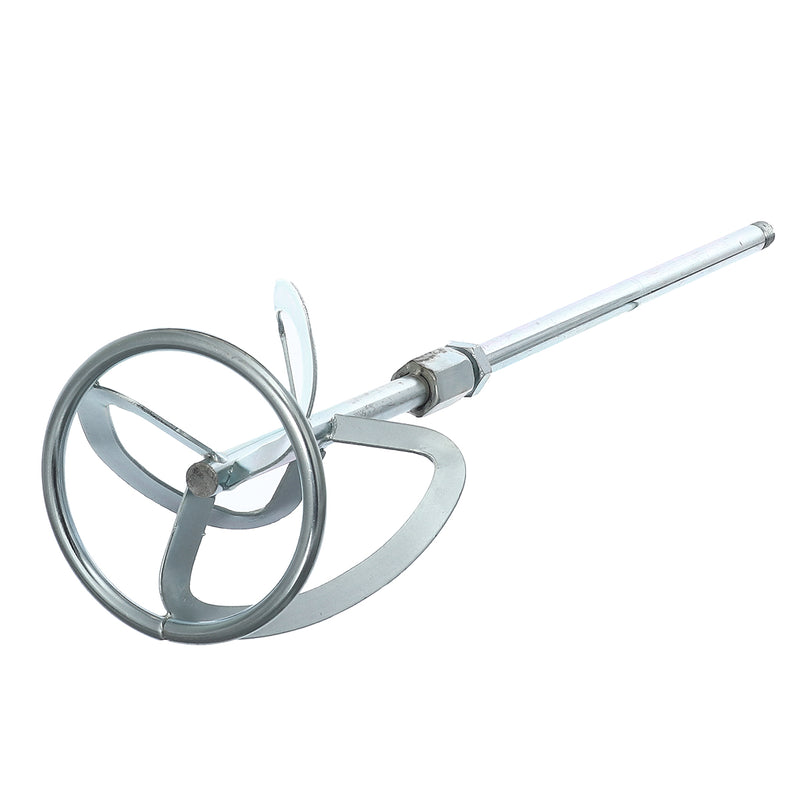 585mm Drywall Mortar Hand-Held Mixer Plaster Cement Render Paint Tile Mixer Drill