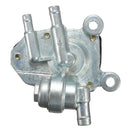 Petcock Tank Shut Switch Scooter Fuel Valve For Yamaha Razz50 SH50 JOG50