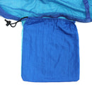 Outdoor Double 2 People Hammock Camping Tent Hanging Swing Bed With Mosquito Net