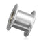 Aluminium Alloy GT2 5mm Bore Idler Pulley For 3D Printer 10mm Wide Belt