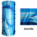 Fishing Headwear Scarf Fishing Bandana Fishing Accessories Multifunctional Neckerchief