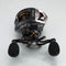 ZANLURE LG-3000L/R 6.3:1 12+1BB Full Metal Baitcasting Fishing Reel Left / Right Hand Fishing Wheel