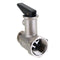 TMOK TK902 1/2" Brass Pressure Relief Valve Safety Spring Reducing Valve DN15 for Water Heater