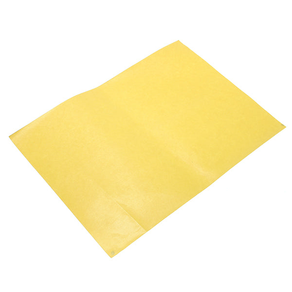 10pcs A4 Sheets Heat PCB Thermal Transfer Paper Toner For DIY Electronic Prototype Mak PCB Circuit Board