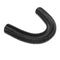 75mm Heater Pipe Duct + Warm Air Outlet + Y Branch + Hose Clip For Parking Diesel Heater
