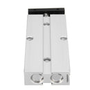 TN10x40/TN10x50 10mm Bore 40/50mm Stroke Double Rod Pneumatic Air Cylinder Double Acting