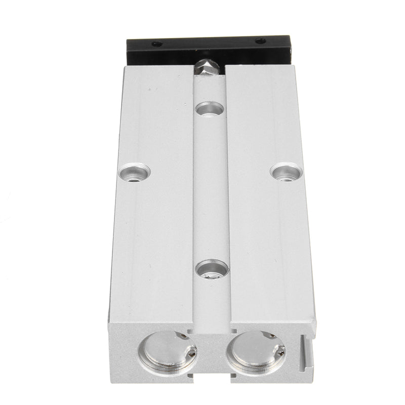 TN10x40/TN10x50 10mm Bore 40/50mm Stroke Double Rod Pneumatic Air Cylinder Double Acting