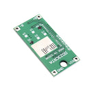 3pcs 0.5A 3S Synchronous Buck Li-Ion Charger DC 5-23V to 4.2V 8.4V 12.6V Power Supply Module for 3.7V 7.4V 11.1V 18650 Lithium Battery