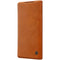 NILLKIN Flip Shockproof Card Slot Holder Full Cover PU Leather Vintage PC Protective Case for Samsung Galaxy Note 10 / Note 10 5G