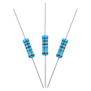 20pcs 2W 62KR Metal Film Resistor Resistance 1% 62K ohm Resistor
