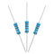 20pcs 2W 62KR Metal Film Resistor Resistance 1% 62K ohm Resistor