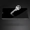 Enkay 9H Anti-explosion Full Coverage Full Glue Tempered Glass Screen Protector for Xiaomi Redmi 7A
