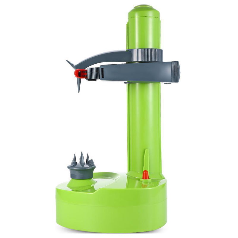 Electric Vegetables Fruit Peeler Automatic Peeling Machine Apple Machine Peeler Fruit And Vegetables