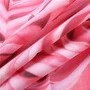 3x5ft Vinyl Lawn Pink Rose Flowers Floor Backdrop Photo Photography Background Studio Prop