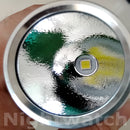 NIGHTWATCH NI01 XHP 50.2/XHP 70.2/ETI70PV2 3600LM 6Modes LED Flashlight 26650 Flashlight