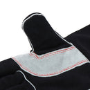 Welding Glove Cow Leather Cowhide Extreme Heat &Fire Resistant Kevla r Stitching