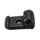 BIKIGHT 1pc DIY Kick Scooter Modification Lock Front Latch for Xiaomi Mijia M365 Electric Scooter Bike Bicycle Cycling Motorcycle
