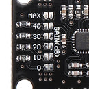 5pcs CJMCU-472 TS472 Low Noise Microphone Preamplifier Module Electret Microphone Dedicated Board