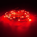 2M Waterproof LED Battery Mini LED Copper Wire Fairy String Light HoliDay Light Party Christmas
