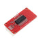 4 Digit 7-Segment 0.56' LED Display Tube Decimal 7 Segments HT16K33 I2C Clock Double Dots Module