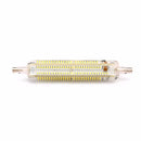 R7S LED Bulb 15W 118MM SMD 3014 228 Pure White/Warm White Corn light Lamp 220V-240V