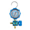 R410*R22*R12*R134 High Precision Digital Pressure Gauge Refrigerant Device