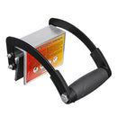 Plywood Sheetrock Panel Carrier Wooden Handle Wrench Heavy Duty Metal Furniture Hand Gripper Sheet