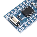 STC15W408AS Core Board Minimum System Board 51 Single Chip Microcomputer Development Board Learning Board TTSOP20