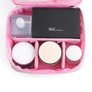 20L Outdoor Travel Portable Makeup Bag Pack Storage Pouch Cosmetic Organizer Case