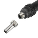 Replacement Soldering Iron Handle for DSK T12-D Digital Soldering Station Kit