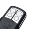 433mhz Electric Cloning Universal Remote Control Switch Opener Transmitter for Gate Garage Door Replacement Key Fob