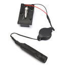9V Electronic Fire Ball Launcher Magic Toys Trick Stage Props Illusion Accessories