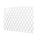 Anticorrosive Wood Pull Net Flower Frame Grid Vine Frame Wall Decorations Wall Hanging Telescopic Wooden Fence Pull Net
