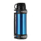 3000ml Vacuum Cup Stainless Steel Insulated Water Bottle Large Capacity Camping Hunting Water Pot