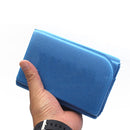 Honana HN-PB009 Foldable Outdoor Foam Mat Portable Waterproof Camping Picnic Beach Seat Pads Palymat