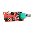 MAX4410 Headphone Amplifier Board Headset Amplifier Mini Amp For Pre-amplifier Single Battery Power Replace NE5532