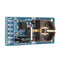10pcs Q206 PCF8563 PCF8563T 8563 Module Clock Module RTC Module DIY Clock Kit