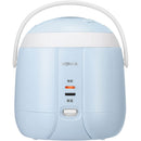 KONKA 1.2L Electric Rice Cooker Kitchen Mini Cooker Machine Intelligent Appointment LED Display