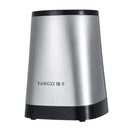 220V 220W Electric Fruit Juicer Maker Blades Fruit Vegetable Mixer 750ML