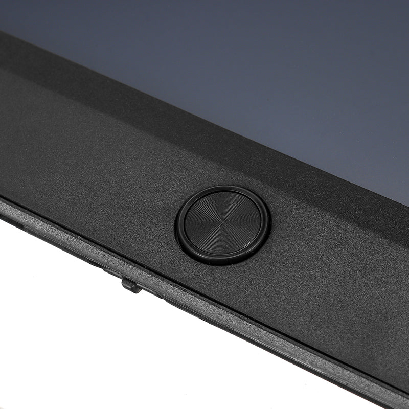 Rechargeable 11.5 inch LCD Writing Tablet Handwriting Board Erasing Children's Writing Thick Pen Highlighting Electronic Graffiti Drawing Board