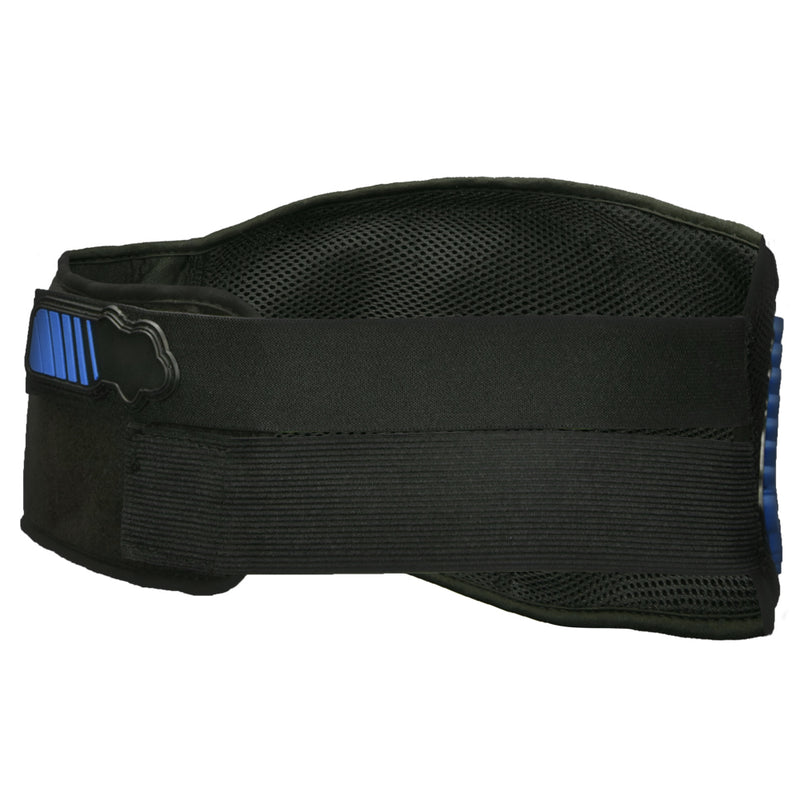 GHOST RACING Motorcycle Racing Waist Support Belt Sports Safety Protective Gear Protector