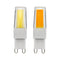 G9 3W 2508 COB Pure White Warm White 280LM LED Light Lamp Bulb for Home AC220V