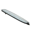 2pcs LED Rear Bumper Turn Signal Light Brake Tail Stop Running Lamp For Mazda 3 2010-2013