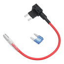 Car Hard Wire Kit For Nextbase Car Dash Cam Camera 512G 402G 312GW 302G 212 202 101 DU
